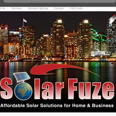 If you have any questions regarding solar for your home or business, please, do not hesitate to give us a call! 

1-858-729-8788