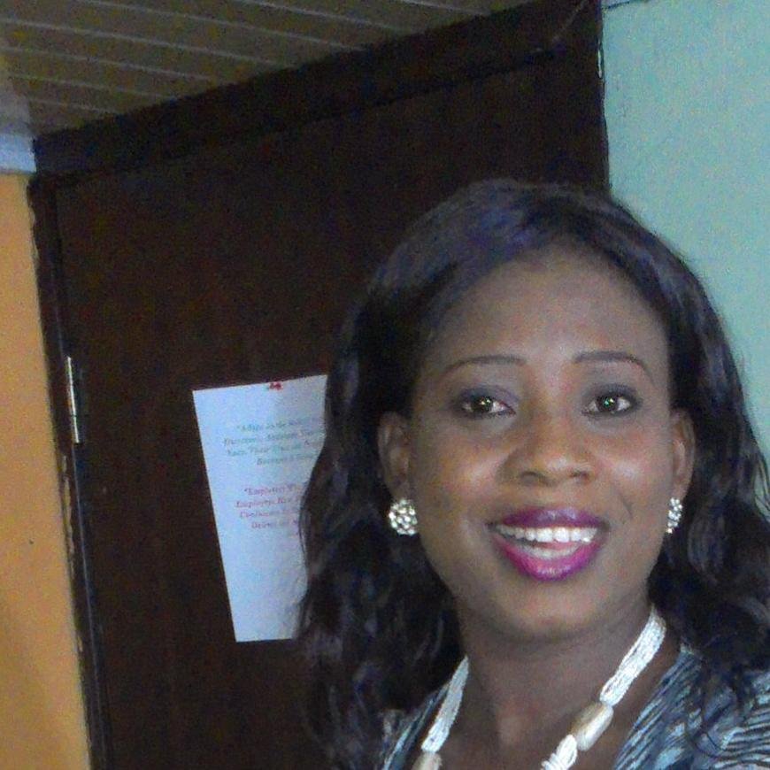 Writer, Brand specialist, Blogger and everything between! Beautiful, Bold and fun to be with. Never try to understand me cos I'm an unfolding enigma!