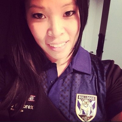 Jojo0887's profile picture. =D Bulldogs -- That's my team!! #proudtobeabulldog !! EPL - Arsenal! Nutritionist, that cant get enough of running.. Love it! Love for Mark Anthony x