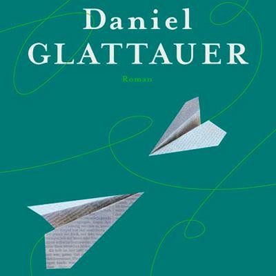 Direkt aus dem Verlag: Hier gibt es die neusten Infos über Daniel Glattauer und seine Bücher.