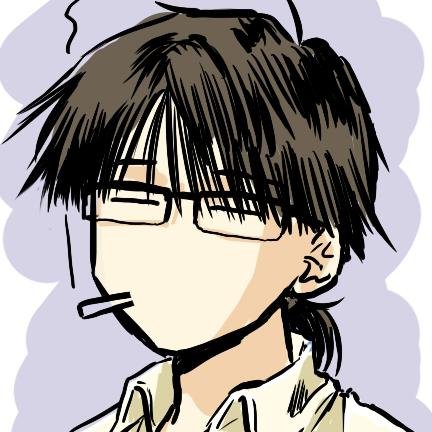 久保田ユーリさんのプロフィール画像