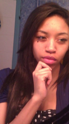 Love me, hate me, either way, i'm on your mind!