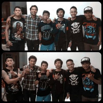 Alternative Metal Core Bali | Finally We Found It | For Bali Booking 081999064640 (Selot) - Excutive Manager | For Jabodetabek Booking : 087886146424 ( Ipand )