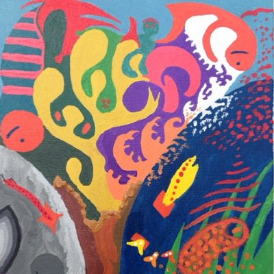 alperenkibar's profile picture. Amele