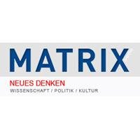 Matrix3000Red's profile picture. Das Magazin für neues Denken