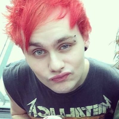 YES MICHAEL YOU SEXY BEAST.
✖️HUDDBUG✖️