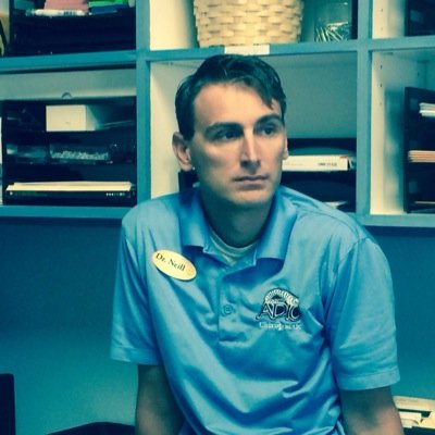 Jesus follower, Devoted Husband, Father, Principled Chiropractor, Health Enthusiast, Runner, and, Beach Bum