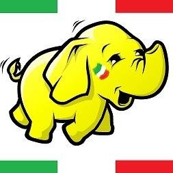 Italy- Hadoop User Group