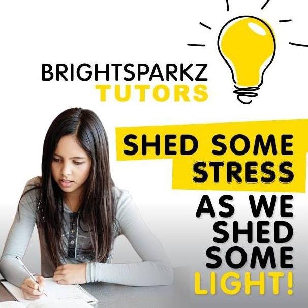 Tuition at its best!  Brightsparkz Tutors only hire the most enthusiastic and intelligent tutors to teach learners across South Africa!