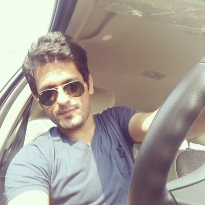 AkashDilli89's profile picture. 