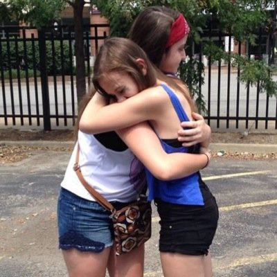 hemmings_woah's profile picture. 0/4 0/5 | Went to WWA tour in St. Louis | Follow our personal's @SilverMalikx and @LizLiamPayne