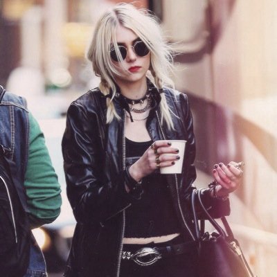 17. TPR, MCR, P!nk, ADTR.