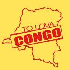 Mouvement citoyen et  dynamique populaire face aux impératifs de survie nationale du Congo! Si tu aimes le Congo dis le haut et fort! #TOLOVACONGO #TLC
