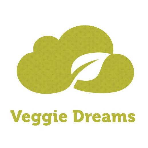 Veggie Dreams informiert und berät dich individuell über pflanzliche Ernährung. Schau vorbei! :-)