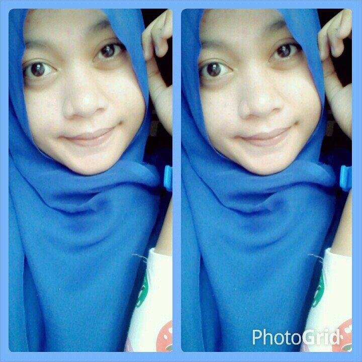 I can always fighting and always as dreamer To life is better,to life is happiness i must sure and i can do it!! Nothing impossible w/ Allah