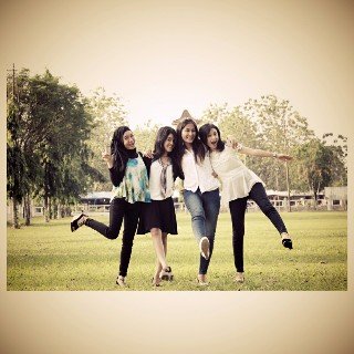 |17april94|Stikes Fithrah Aldar academy keperawatan'12