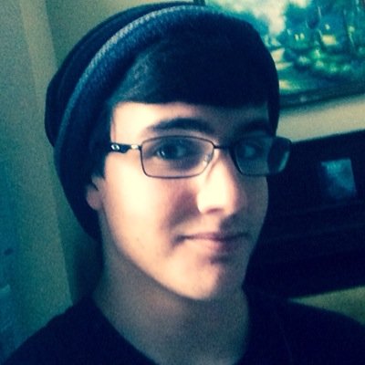 Baker1110's profile picture. 