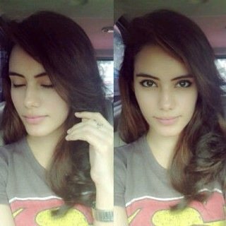 What u think is what u feel