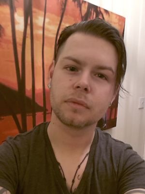 Owner of 'Next Chapter' Tattoo and Piercing Studio, South London and International man of mystery!