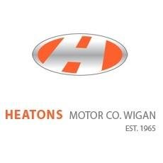Specialists in minibus and wheelchair minibus sales. 01942 864222