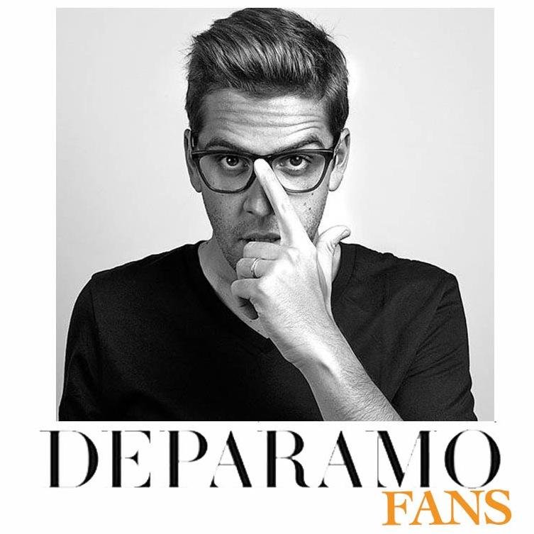 Fan Site Miguel DEPARAMO