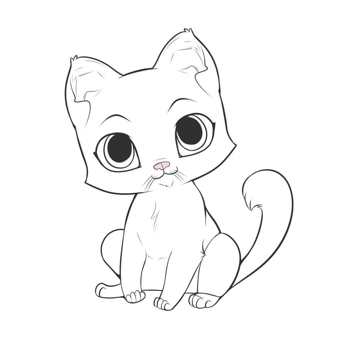 you're wonderful and super cute and deserve all the best