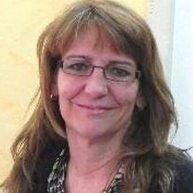 Jefa de Dpto. Formación de profesores del Instituto Cervantes
