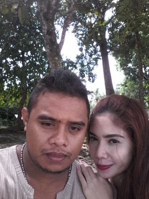 Feldo_Keppy's profile picture. ::Fak. Hukum Atma Jaya Jogja ::
::Galala, Ambon::