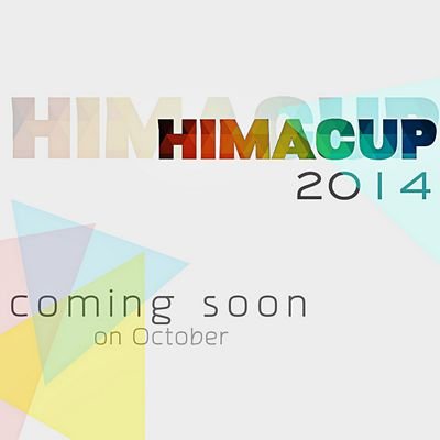 HIMACUP2014 Profile Picture