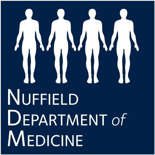 RSS feed from PubMed, that shows the most recent scientific papers from the Nuffield Department of Medicine, University of Oxford. Refreshes daily.