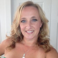 Annette Blanchard - @anetblanchard Twitter Profile Photo