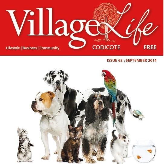 Village Life (Villagelifemag) Twitter