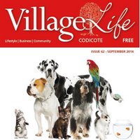 Village Life (@villagelifemag) Twitter profile photo