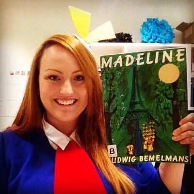 jamietheteacher's profile picture. Literacy Learning Specialist | 21st Century Learner