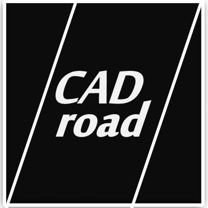 cadroad's profile picture. CAD software is a base of many things that surround us nowadays. We are developing use of: #CAD #3Dprinting #FreeCAD #MobileCAD