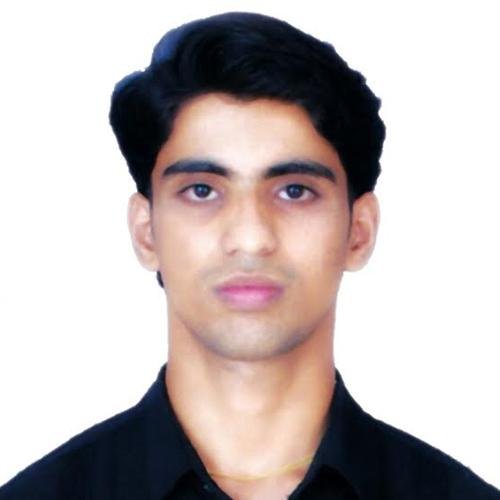 Sr. Web Designer / Developer @ Binary. Coordinating Committee Member @ Siddhant Pratishthan
