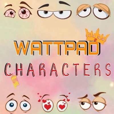 Promoting Fictional Characters from the site known as https://t.co/5ZJZxi1nFy || PHILIPPINES BASED || In partnership with @WattpadPinas_