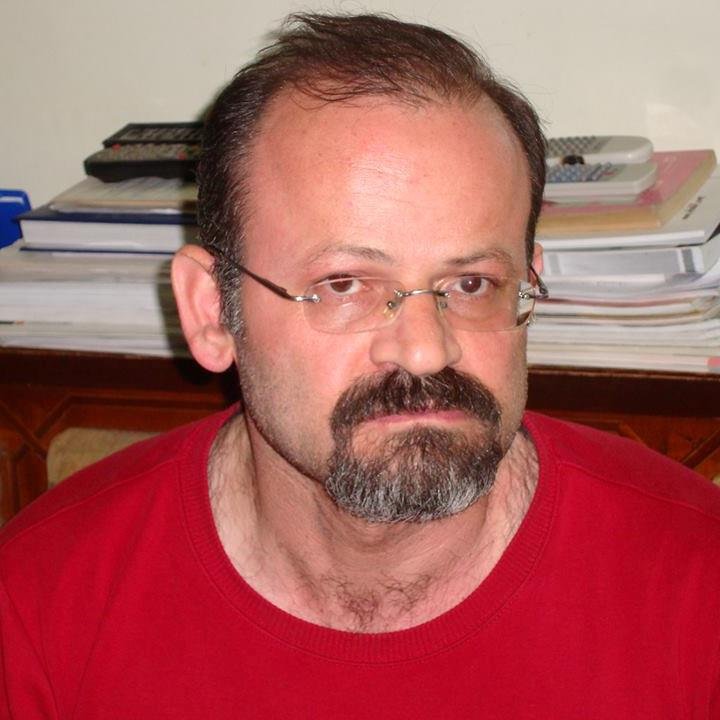 Dr.in Psychiatry and a novelist..poet and journalist.Pschoanalyst.