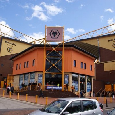 Molineux_ Profile Picture