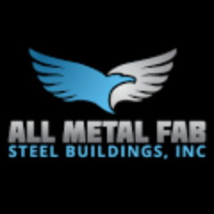 All Metal Fab Steel is a popular steel building industry located in Colorado.