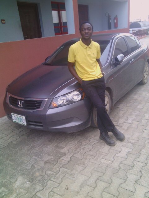 Ask & u shall know *wink*