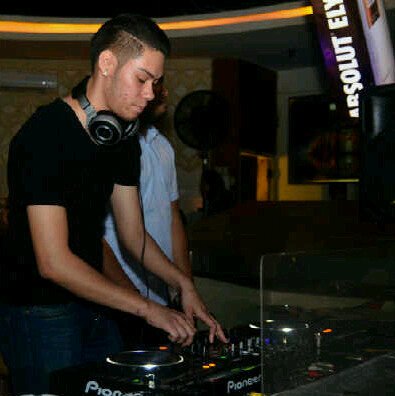 Professional DJ since 2009 | @SPINNER_EDMC talent | Producer |