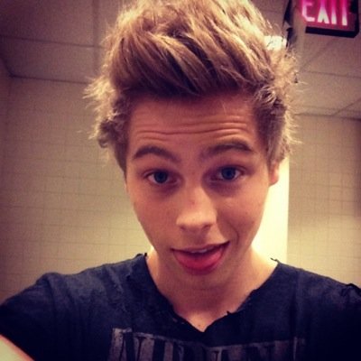 Tyrex? You mean Espinosa? Cake ship sailing, Luke Robert Hemming's Okay.