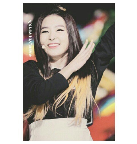 Roleplayer of Kang Seulgi | 94L | Happines~~!!