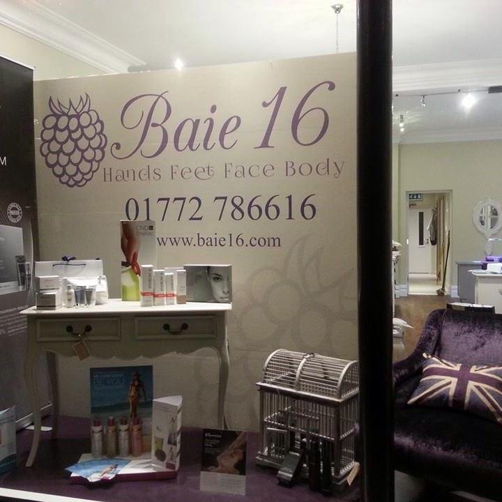 A newly opened Beauty Salon in the heart of Longridge offering all aspects of beauty, nails and skin care. Call in or visit the site for more information!