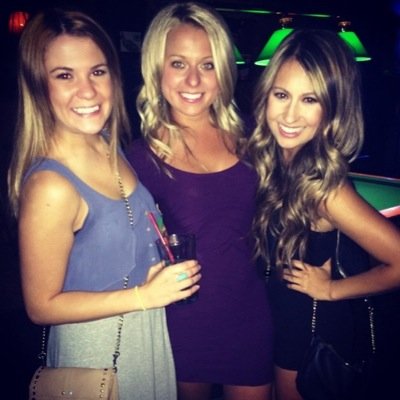 Party harder