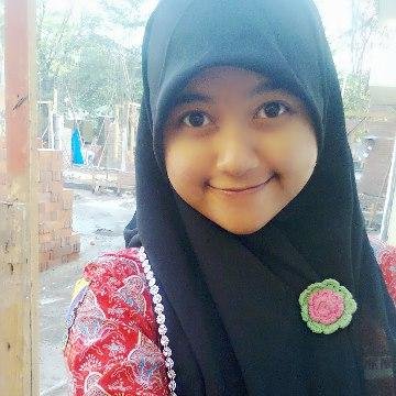 I can always fighting and always as dreamer To life is better,to life is happiness i must sure and i can do it!! Nothing impossible w/ Allah