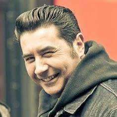 Yvi7tiki's profile picture. 