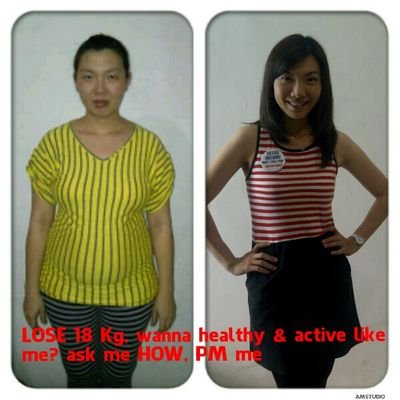 Herbalife Member since 2013