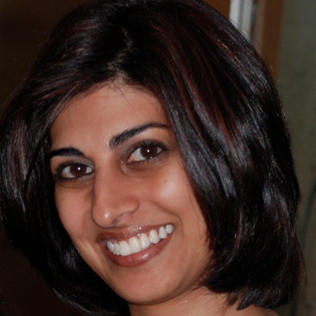 NasreenJessani Profile Picture